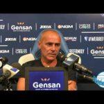 TV | Mister Martusciello presenta la stagione