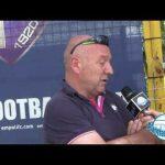 TV | Con il sindaco di Sestola, Marco Bonucchi