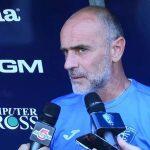 TV | Le interviste post partita di Empoli-Farogaggio