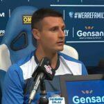 TV | Presentazione Manuel Pasqual