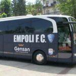 TV | Il primo giorno di ritiro