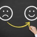 Switch in corso… ci scusiamo per i disagi