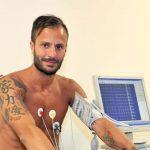 Gilardino Day | Test e visite mediche