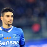 Federico Barba: ” Spero ti rientrare subito in A”