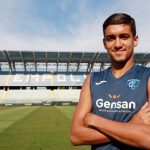 Mercato Azzurro | Pereira verso Lisbona?