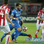 Riccardo Saponara: ” Empoli la considero la mia seconda casa”