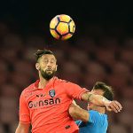 La storia di Napoli-Empoli