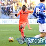 Mercato Azzurro | Il Toro pensa a Diousse