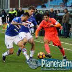 Daniele Croce: “Siamo stanchi di perdere”