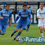 Fotogallery Serie A | Empoli – Chievo Verona