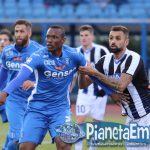 Fotogallery Serie A | Empoli – Udinese