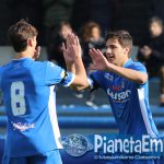 Fotogallery Primavera | Empoli – Avellino