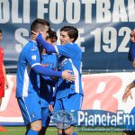 Fotogallery Primavera | Empoli – Pro Vercelli