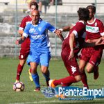 Precampionato: Empoli – Castelvetro