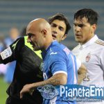 Fotogallery Serie A | Empoli – Milan
