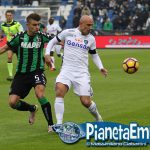 Fotogallery Serie A | Sassuolo – Empoli