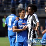 Fotogallery Serie A | Empoli – Juventus