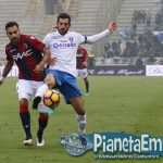 Fotogallery Serie A | Bologna – Empoli