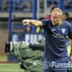 Campionato Serie A: Empoli – Inter