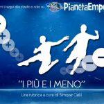 I più e i meno di Juventus-Empoli