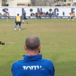 Dal campo | Si ferma Levan