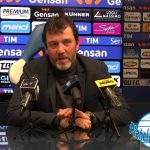 Futuro gialloblù per Carli?