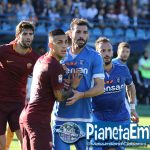 Fotogallery Serie A | Empoli – Roma