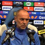 TV | Il pregara di mister Martusciello