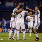 I prossimi avversari pronti per la sfida di Champions