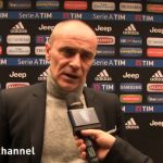 Mister Martusciello nel post Juve: “L’avevamo preparata bene e l’abbiamo giocata con grande personalità”