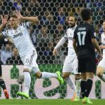 La Juve bloccata ad Oporto