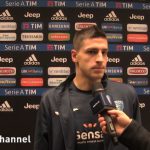 Manuel Pucciarelli: “Abbiamo fatto una bella gara con unità di gruppo”