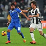 TV | Sintesi gara Juve-Empoli 2-0