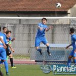 69ª VIAREGGIO CUP | Empoli – Athletic Union : è goleada azzurra in una gara senza storia