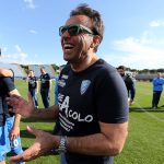 Fabrizio Corsi: “Consideriamo il mister la persona giusta per la nostra squadra”