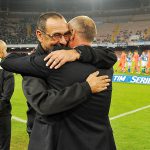 A pranzo con gli “amici”