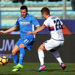 Manuel Pasqual: “Dispiace per domenica scorsa ma siamo padroni del nostro destino”