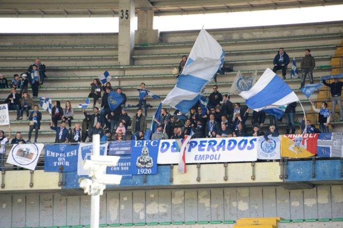 AC ChievoVerona v Empoli FC - Serie A