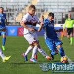 Agente Pucciarelli: ” Se arriverà un’offerta giusta verrà presa in considerazione”