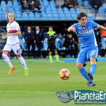 Daniele Croce a PE: “Momento difficile, con il Napoli dobbiamo fare la prestazione perfetta. So che i tifosi ci daranno una mano”