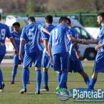 Fotogallery Viareggio Cup | 2a giornata: Empoli – Athletic Union