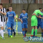 Fotogallery Viareggio Cup | 3a giornata: Ascoli – Empoli