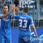 PEnsieri Azzurri | Come tutte le soste