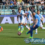 La storia di Empoli-Napoli
