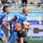 Ad oggi gli stessi gol fatti con Martusciello, ma più della storica prima serie A