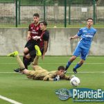 69ª VIAREGGIO CUP | Empoli ai “Quarti”: 1 – 0 sul Milan