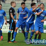 Fotogallery Viareggio Cup | Quarti di finale: Empoli – Spal