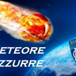 Meteore Azzurre | 46a puntata: Gianluigi Bianco