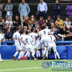 UNDER 15 | A Torino è dominio azzurro: Juventus – Empoli 1 – 2
