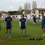 Dal campo | Si riparte verso Roma